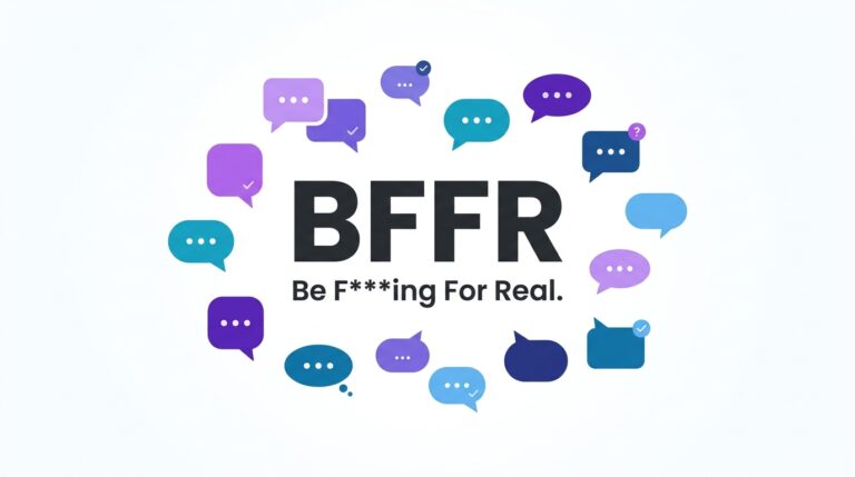 BFFR Meaning in Text — What It Meaning From A Girl & Guy