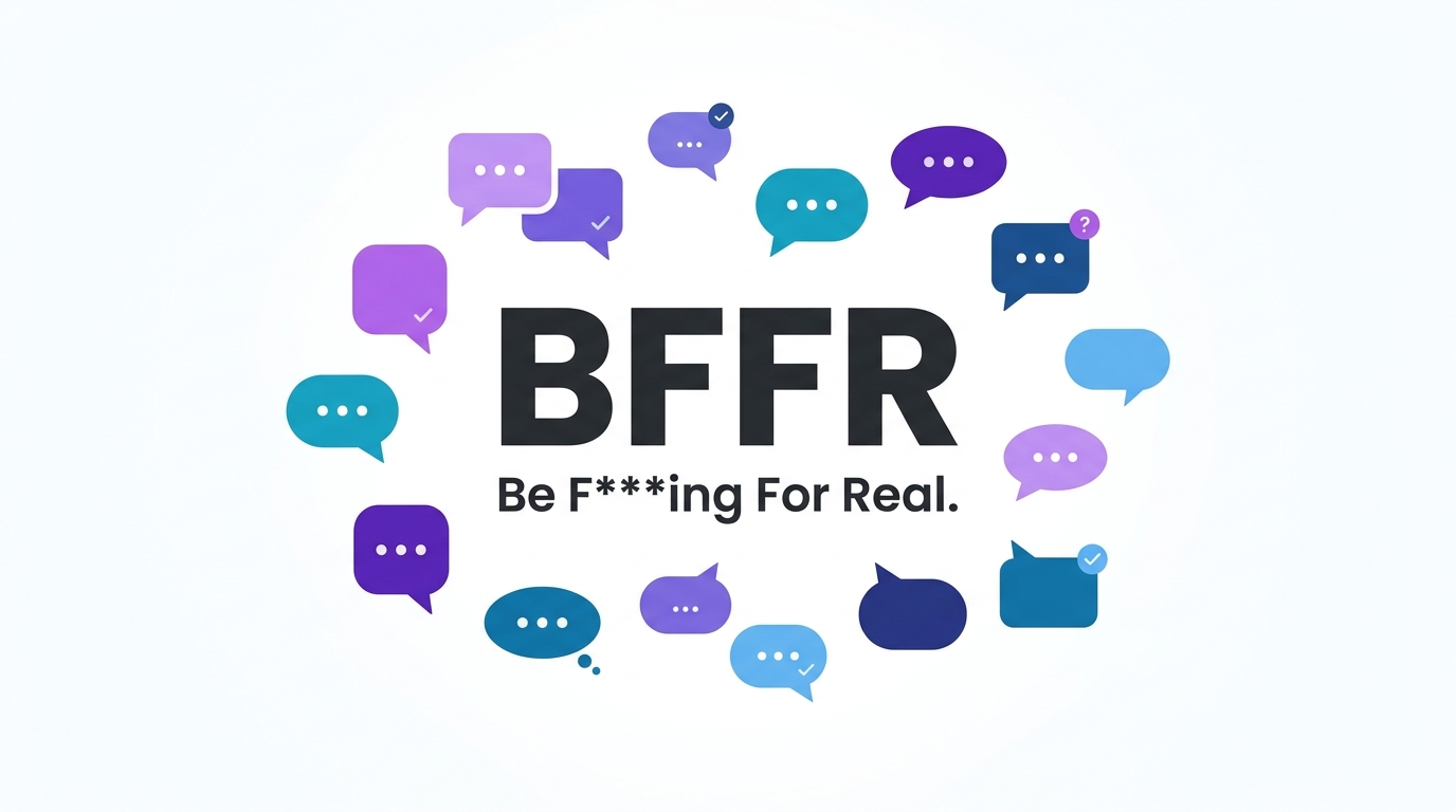 BFFR Meaning in Text — What It Meaning From A Girl & Guy
