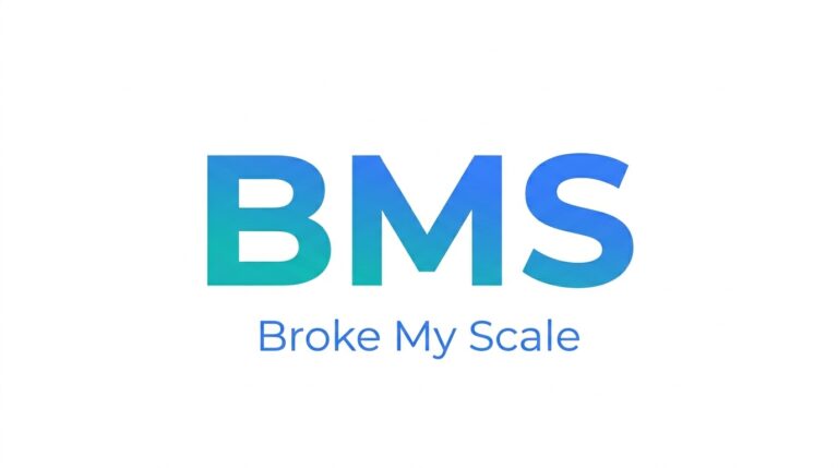 BMS Meaning in Text — What It Really Means 2026 Slang
