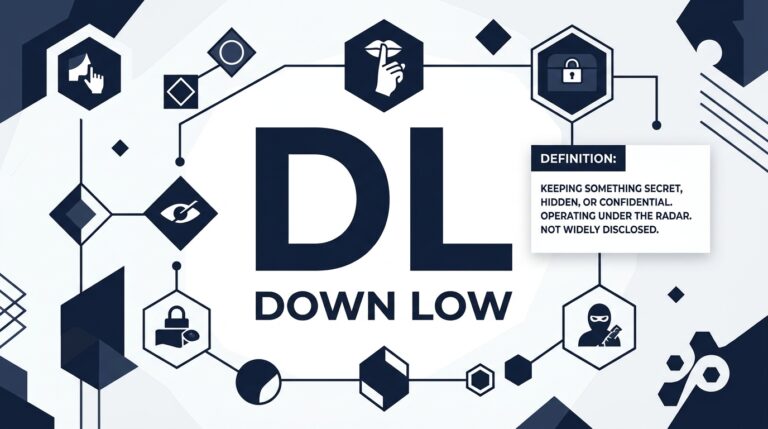 What Does DL Mean in Text? Full Slang Explained (2026)