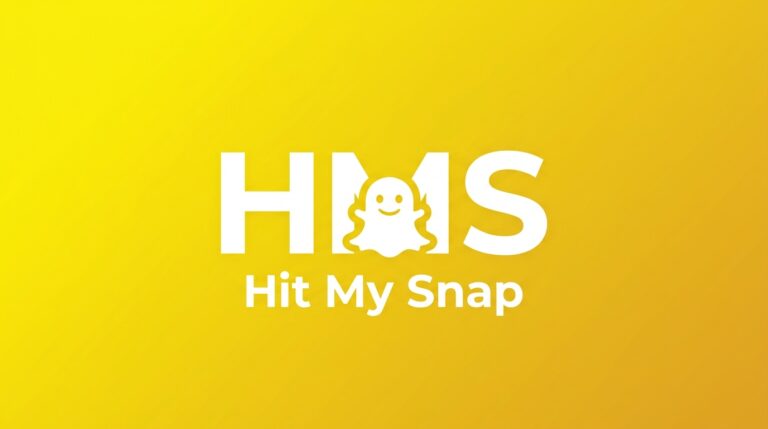 HMS Meaning in Text — What It Really Means 2026