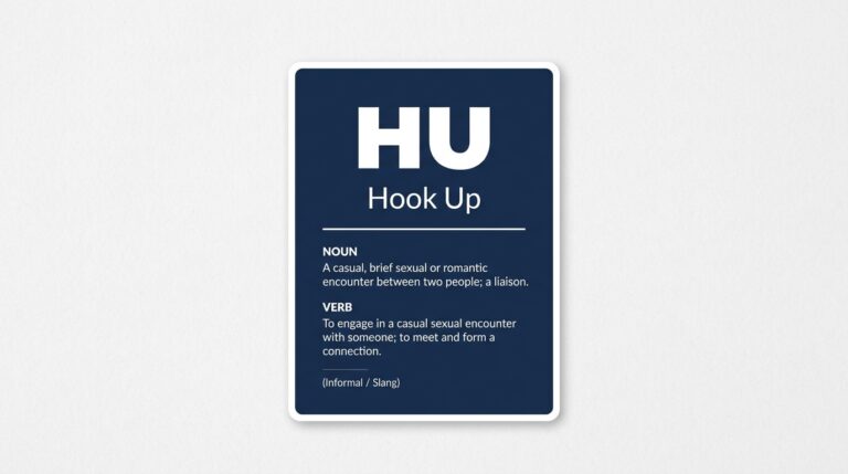 HU Meaning in Text — What It Really Means in 2026