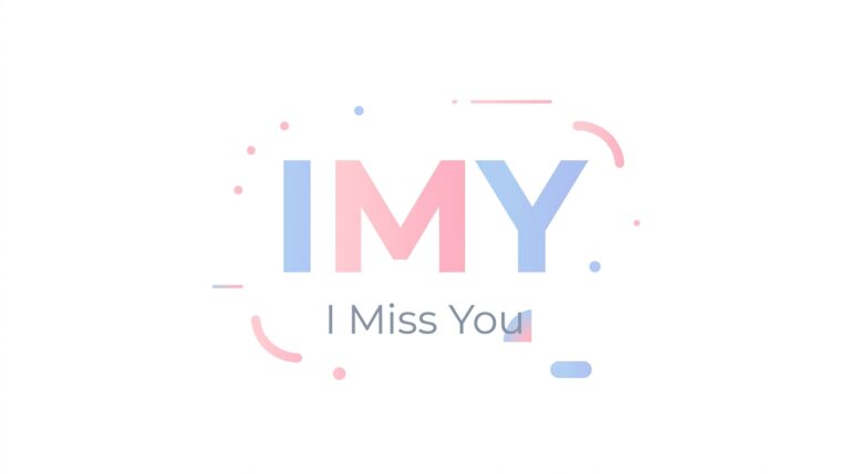 IMY Meaning in Text — What It Really Means (2026 Slang Guide)