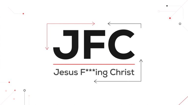 JFC Meaning in Text — What It Really Means (2026 Slang Guide)