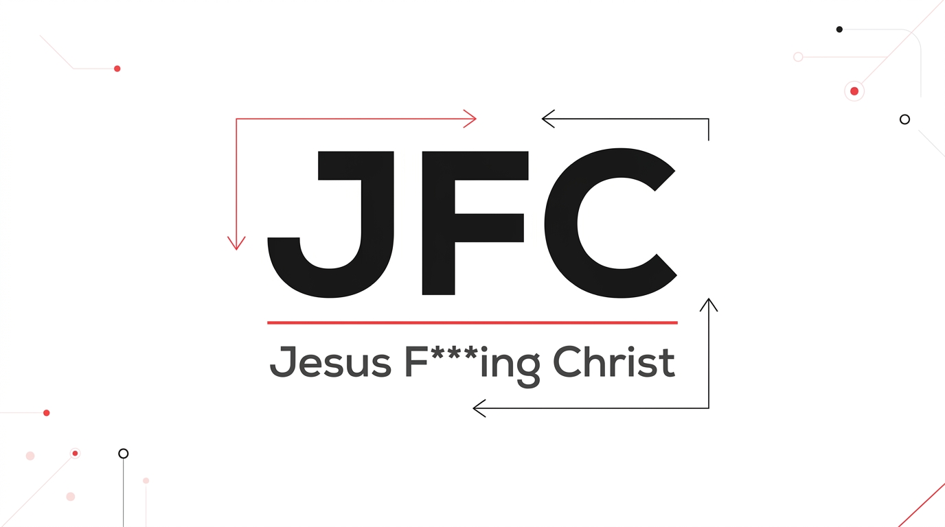JFC Meaning in Text — What It Really Means (2026 Slang Guide)