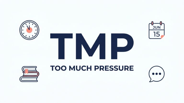 TMP Slang Meaning How & When to Use It