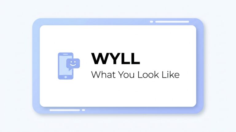 WYLL Meaning From a Girl, Guy & in Texting