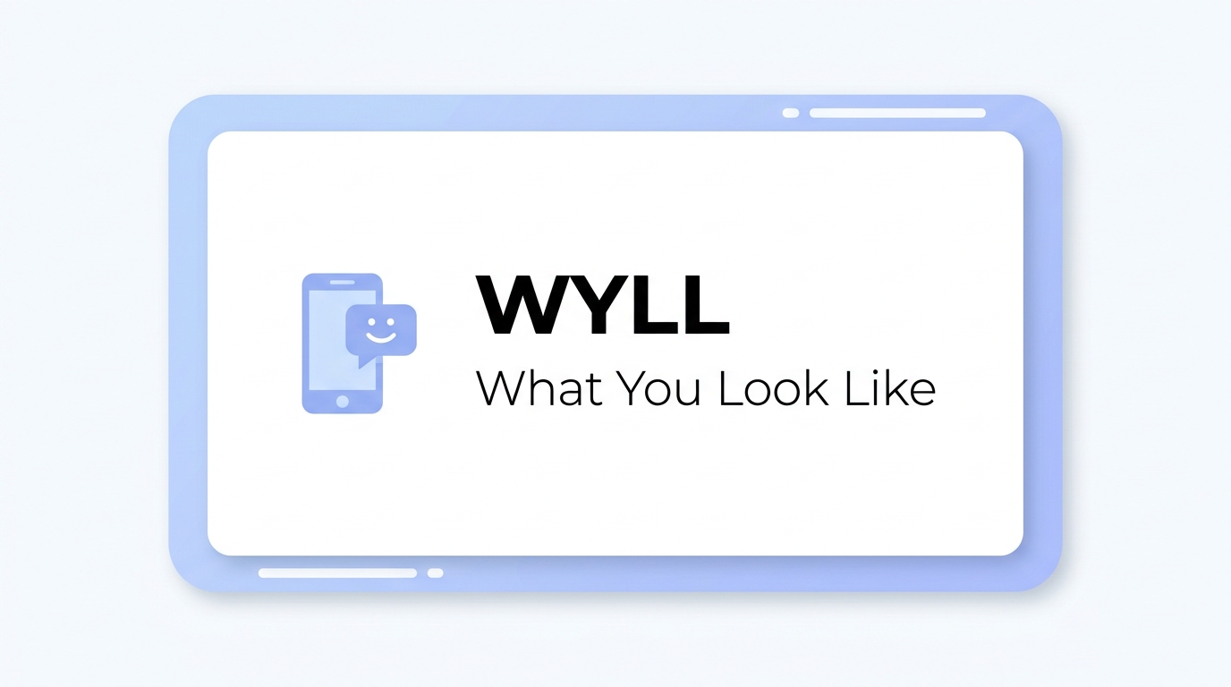 WYLL Meaning From a Girl, Guy & in Texting
