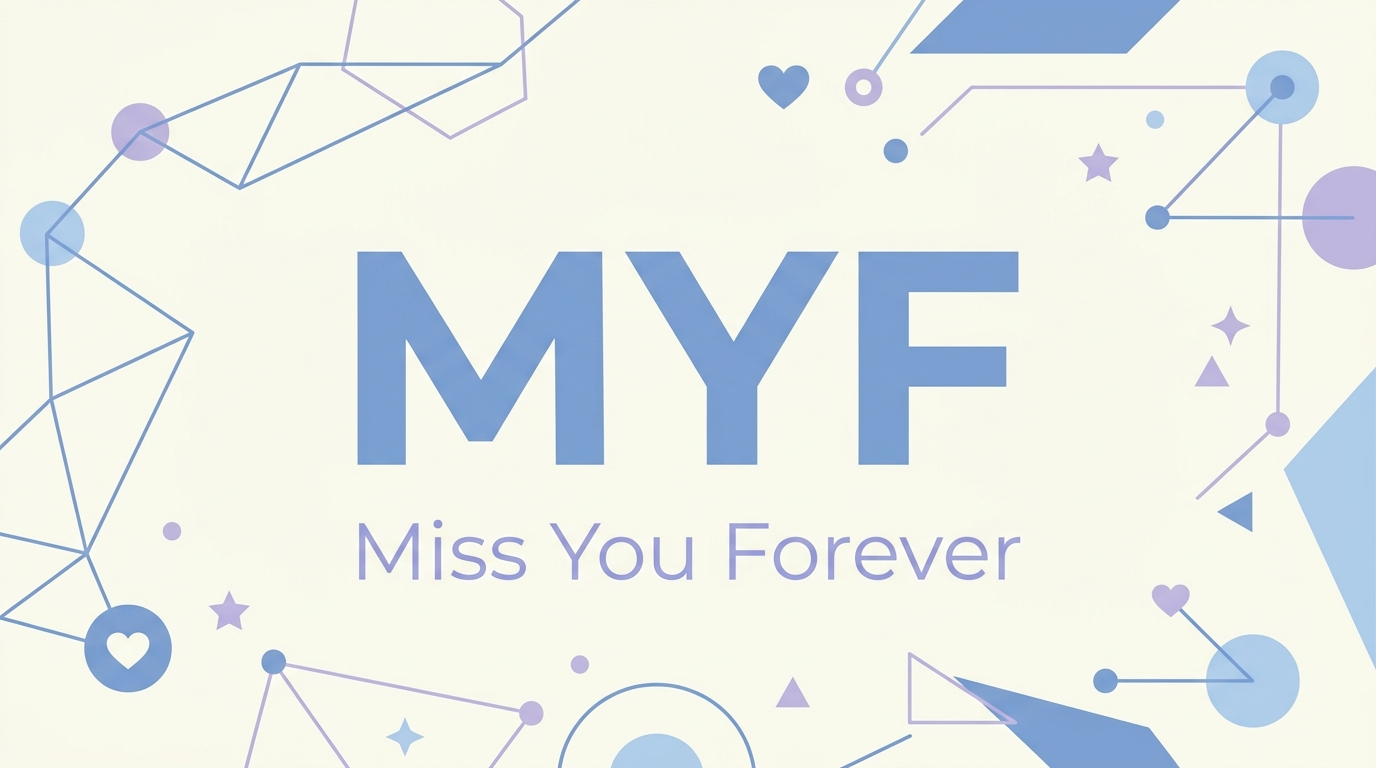 What Does MYF Mean in Text Full Slang Guide (2026)