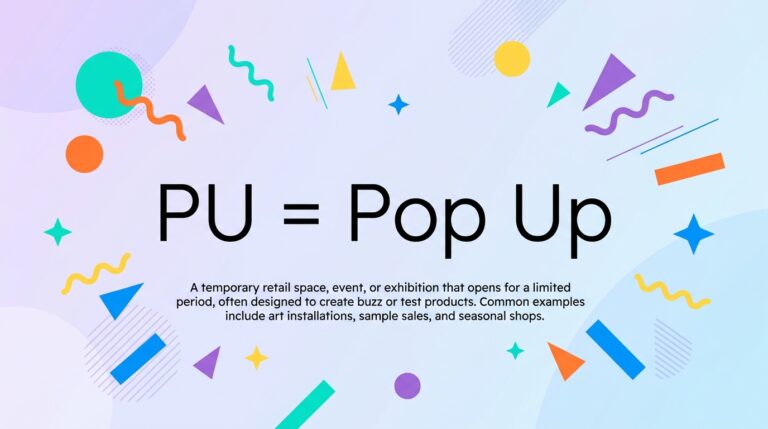 What Does PU Mean in Text? Full Slang Guide (2026)