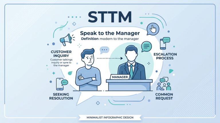 What Does STTM Mean in Text? Full Slang Guide (2026)