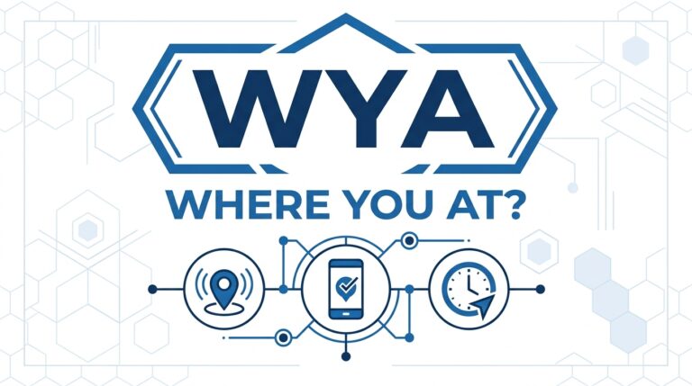 What Does WYA Mean in Text? Full Slang Guide (2026)