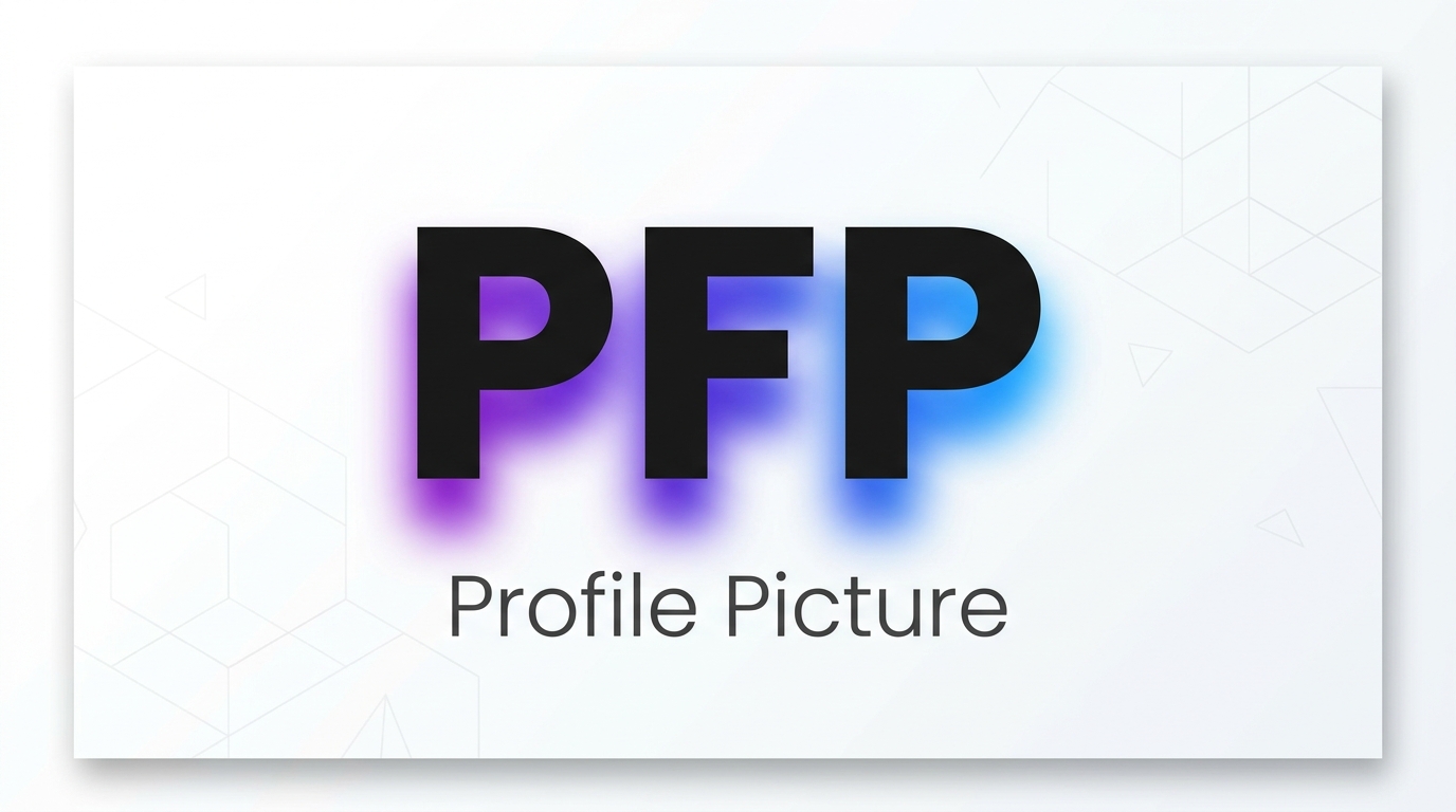 PFP Meaning From a Girl, Guy & in Texting
