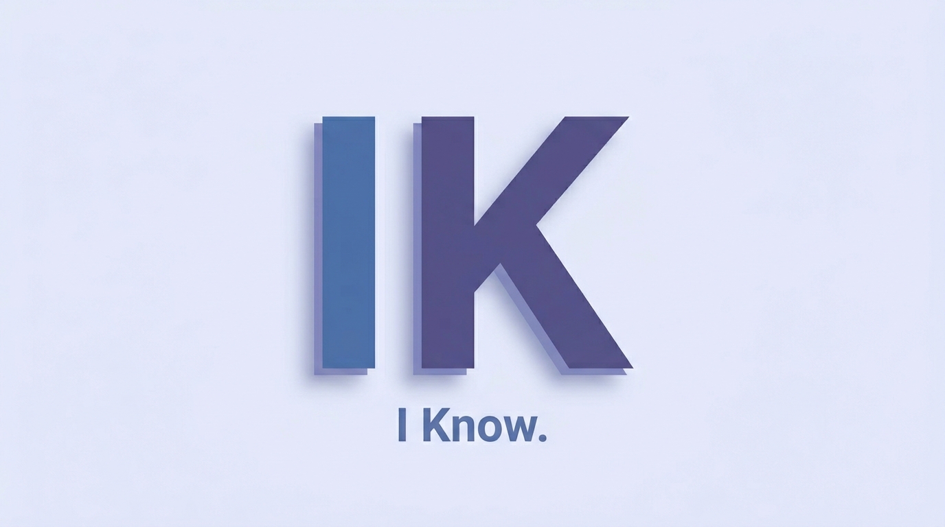 What Does IK Mean in Text Complete Meaning Guide