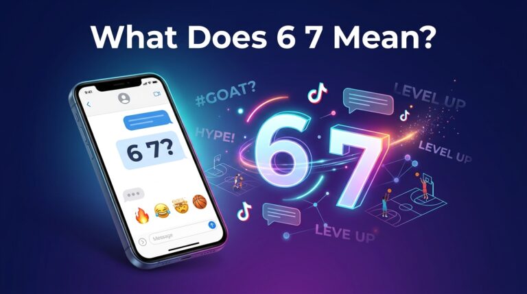 6 7 Meaning in Text Explained What It Really Means