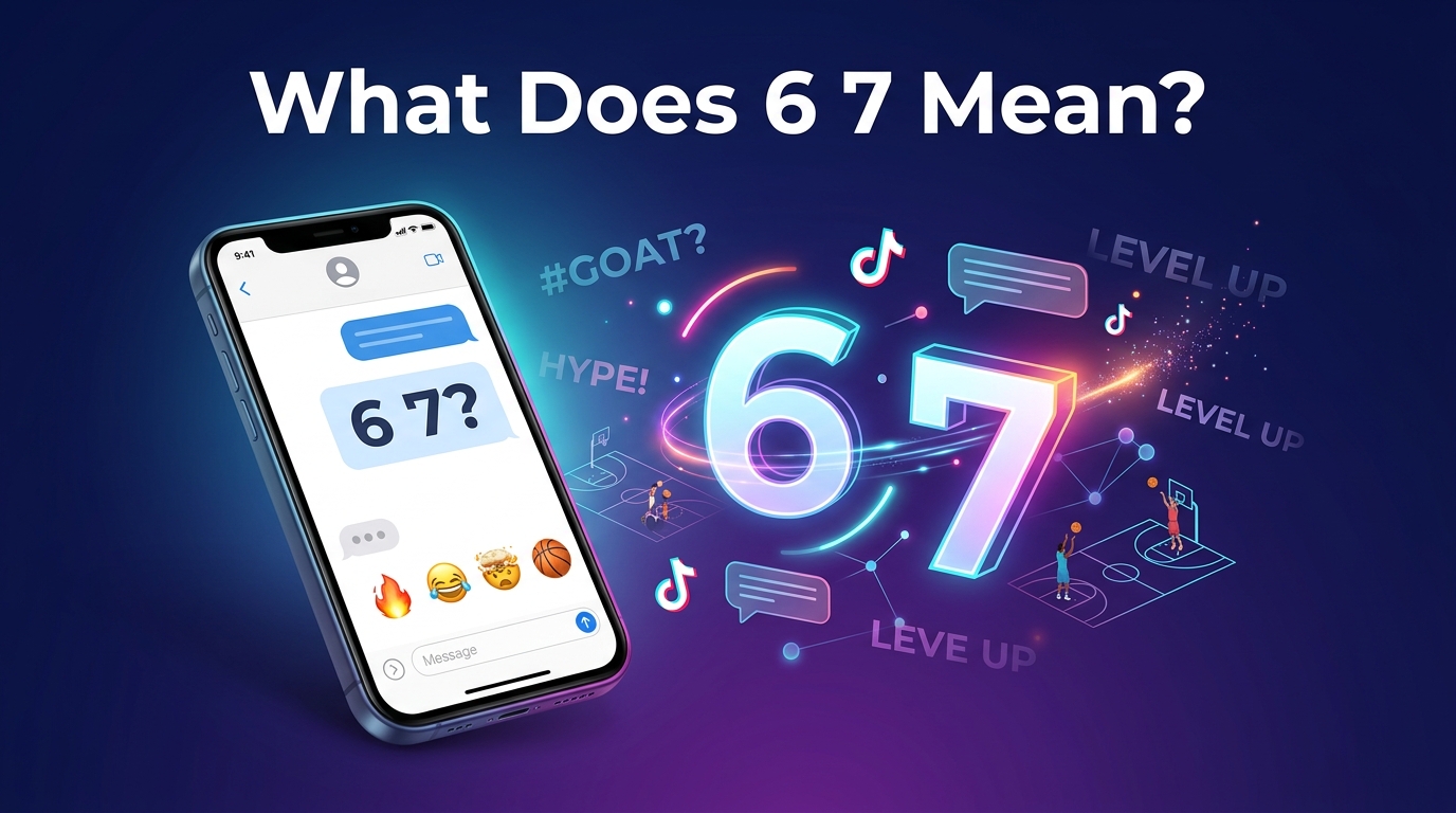 6 7 Meaning in Text Explained What It Really Means